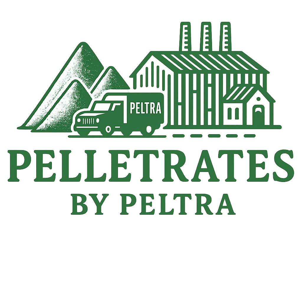 pelletrates Logo